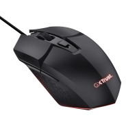 Миша Trust GXT 109 Felox RGB Black (25036)