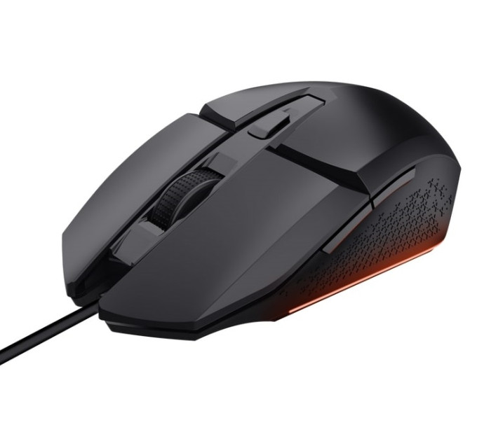 Trust Миша Trust GXT 109 Felox RGB Black (25036)