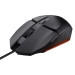 Trust Миша Trust GXT 109 Felox RGB Black (25036)