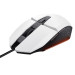 Trust Миша Trust GXT 109 Felox RGB White (25066)