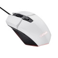 Trust Миша Trust GXT 109 Felox RGB White (25066)