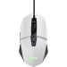 Trust Миша Trust GXT 109 Felox RGB White (25066)