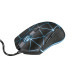 Trust Миша Trust GXT 133 Locx Illuminated Gaming Black (22988)