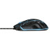 Trust Миша Trust GXT 133 Locx Illuminated Gaming Black (22988)