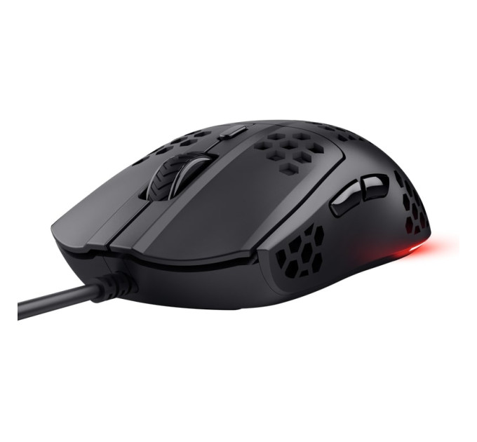 Trust Миша Trust GXT 928 Helox Black (25306)