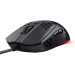 Trust Миша Trust GXT 928 Helox Black (25306)