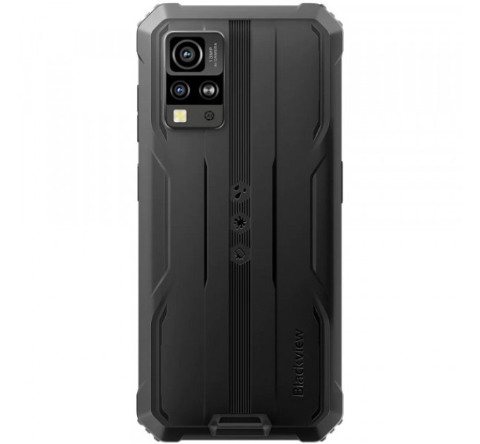 Blackview Смартфон Blackview BV4800 2/32GB Black