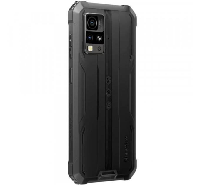 Blackview Смартфон Blackview BV4800 2/32GB Black