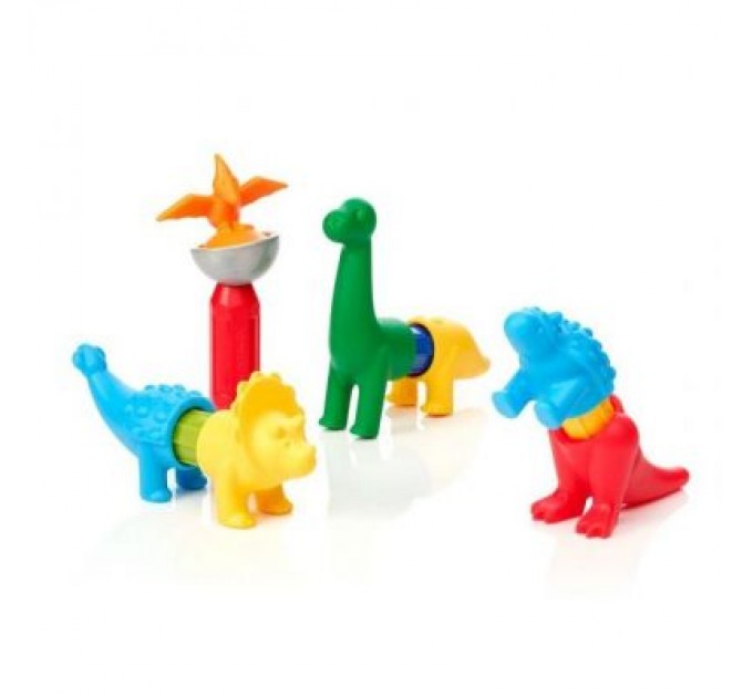 Smartmax Конструктор Smartmax Мої перші динозаври (SMX 223)