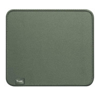 Килимок для миші Trust Mouse Pad Eco M Green (24745)