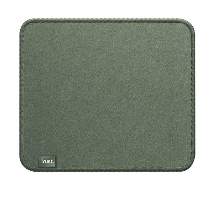 Trust Килимок для миші Trust Mouse Pad Eco M Green (24745)