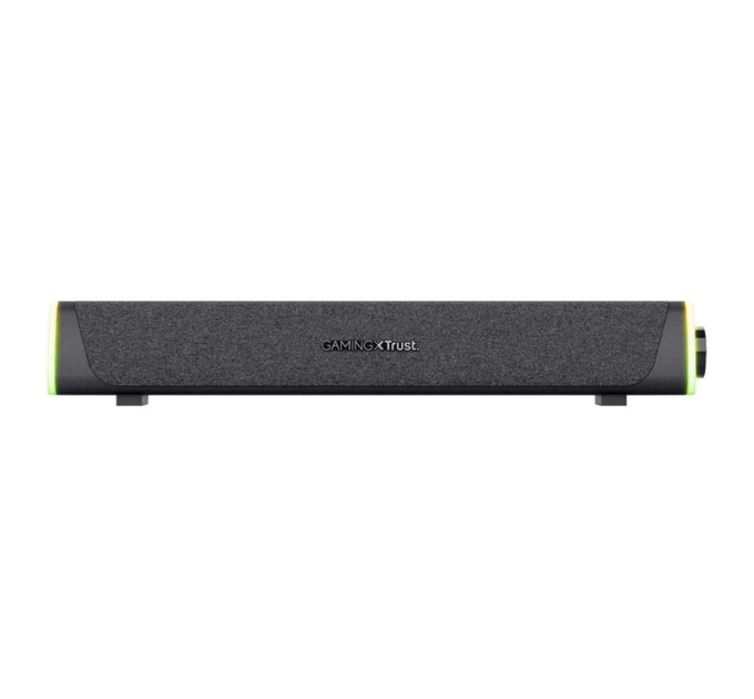 Trust Акустична система Trust GXT 620 Axon RGB USB Grey (24482)