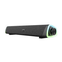 Акустична система Trust GXT 620 Axon RGB USB Grey (24482)