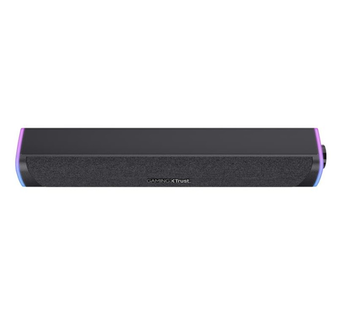 Trust Акустична система Trust GXT 620 Axon RGB USB Grey (24482)