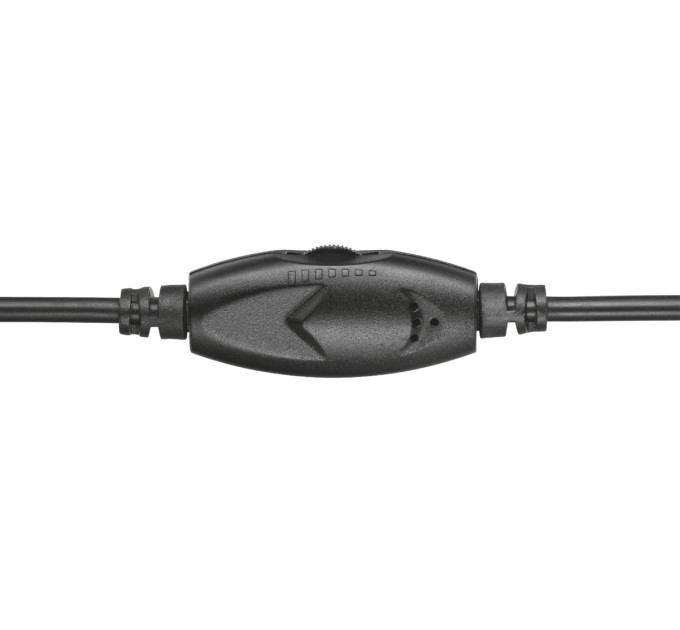 Trust Гарнiтура Trust Primo Chat Black (21665)