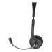 Trust Гарнiтура Trust Primo Chat Black (21665)