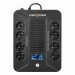 LogicPower Пристрій безперебійного живлення LogicPower LP-UL600VA-8PS (16160)