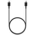 Samsung Кабель Samsung USB Type-C - USB Type-C (M/M), 1 м, Black (EP-DA705BBRGRU)_OEM