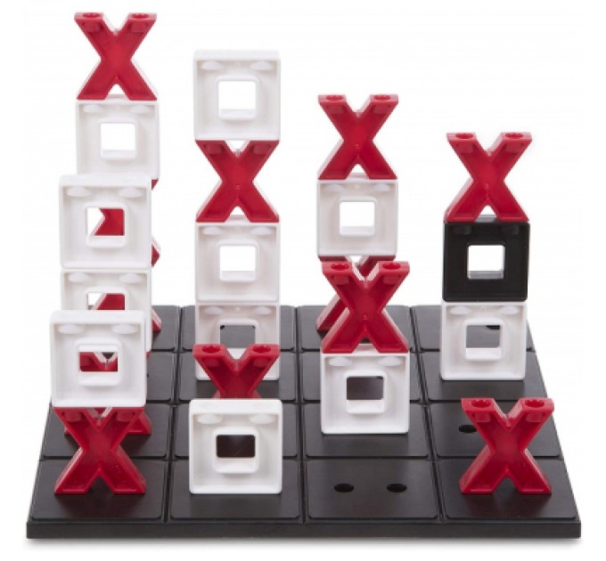 Melissa&Doug Настільна гра Melissa&Doug Хрестики - нулики (MD2097)