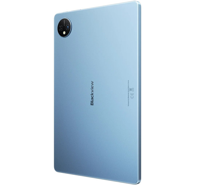 Blackview Планшет Blackview Tab 10 WiFi 8/256GB Blue
