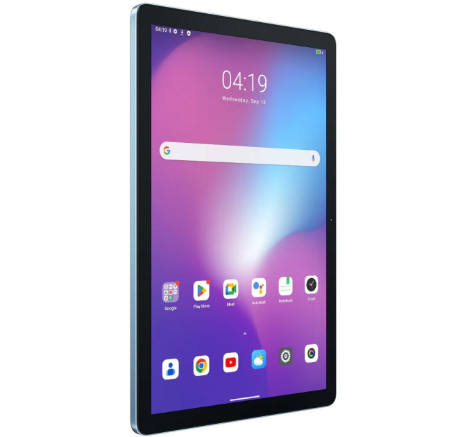 Blackview Планшет Blackview Tab 10 WiFi 8/256GB Blue