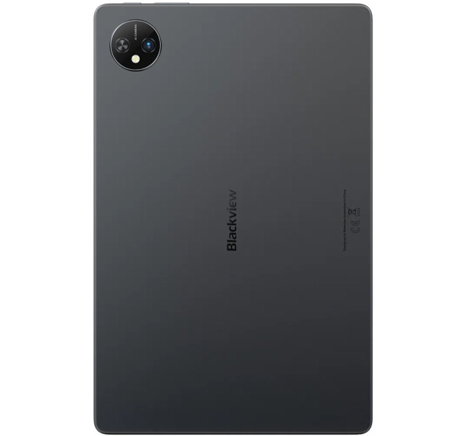 Blackview Планшет Blackview Tab 10 WiFi 8/256GB Gray