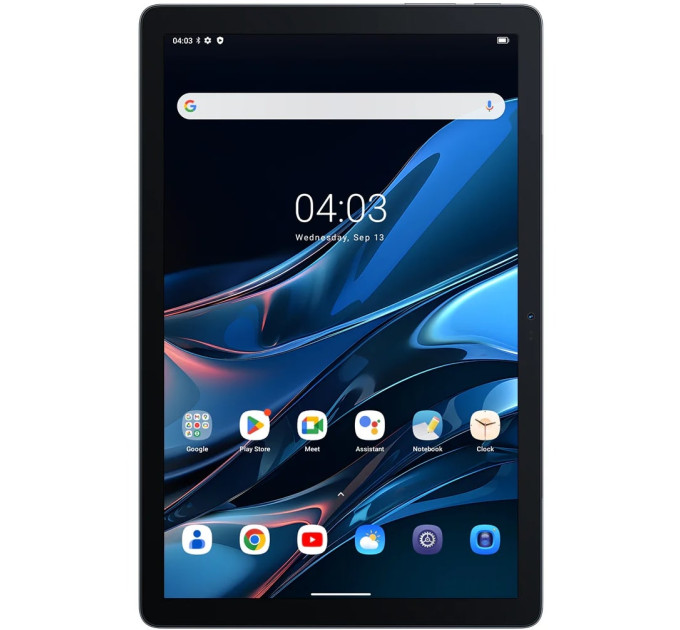 Blackview Планшет Blackview Tab 10 WiFi 8/256GB Gray