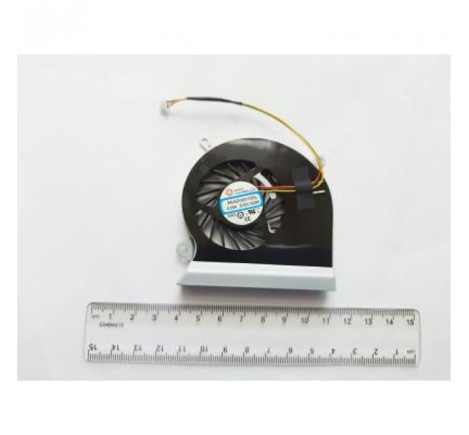 Вентилятор ноутбука MSI GE60/MS-16GA/MS-16GC DC(5V,0.55A) 3pin (PAAD06015SL-N284)