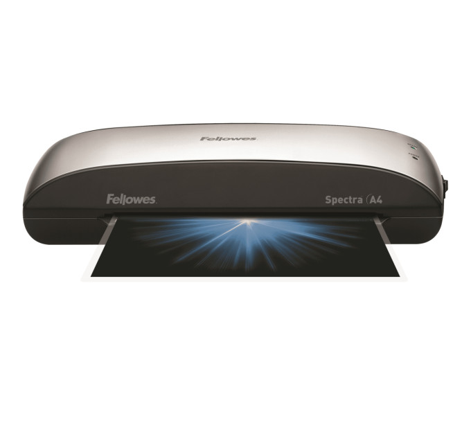 Fellowes Ламінатор Fellowes Spectra А4 (f.L5737801)