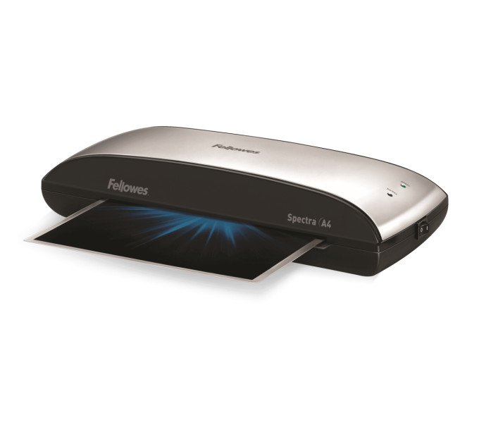 Fellowes Ламінатор Fellowes Spectra А4 (f.L5737801)