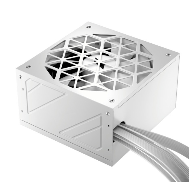 1stPlayer Блок живлення 1stPlayer HA-650AC1 White (ACK-STD-650-WH-EU) 650W