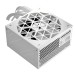 1stPlayer Блок живлення 1stPlayer HA-650AC1 White (ACK-STD-650-WH-EU) 650W
