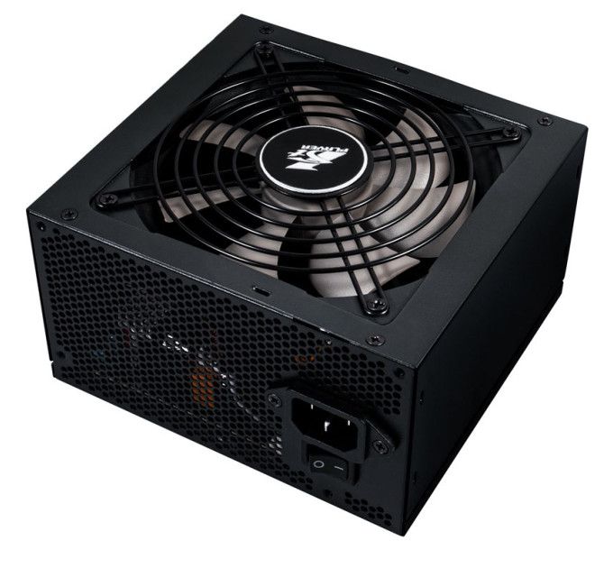 1stPlayer Блок живлення 1stPlayer PS-700AX (DKPM-BRZ-700-BK-EU) 700W
