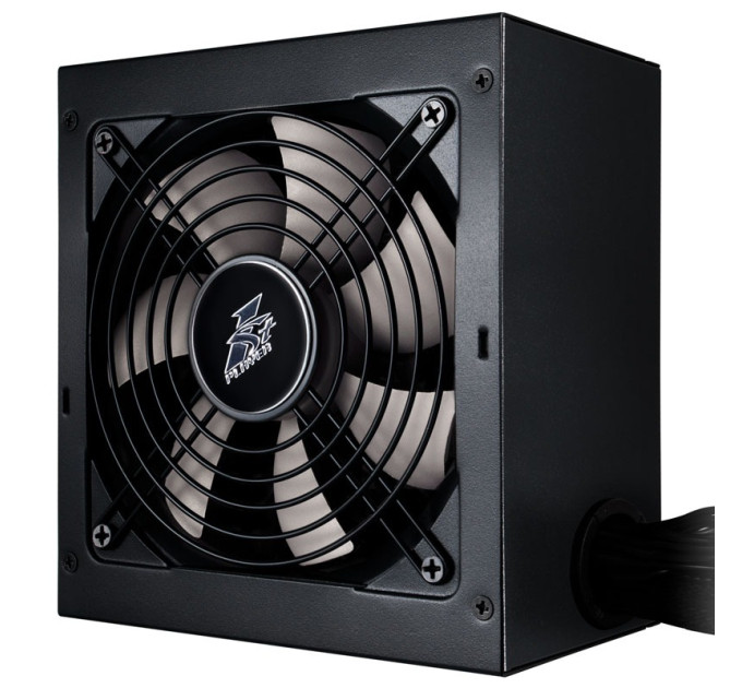 1stPlayer Блок живлення 1stPlayer PS-700AX (DKPM-BRZ-700-BK-EU) 700W