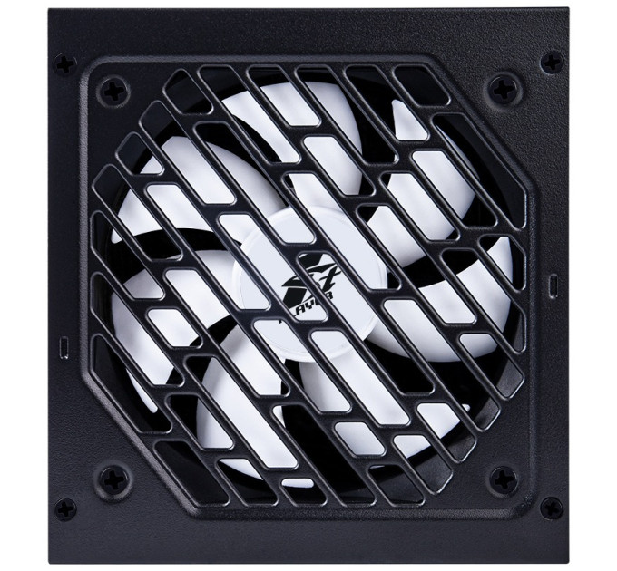 1stPlayer Блок живлення 1stPlayer PS-700FK (FK-700-BK-EU) 700W