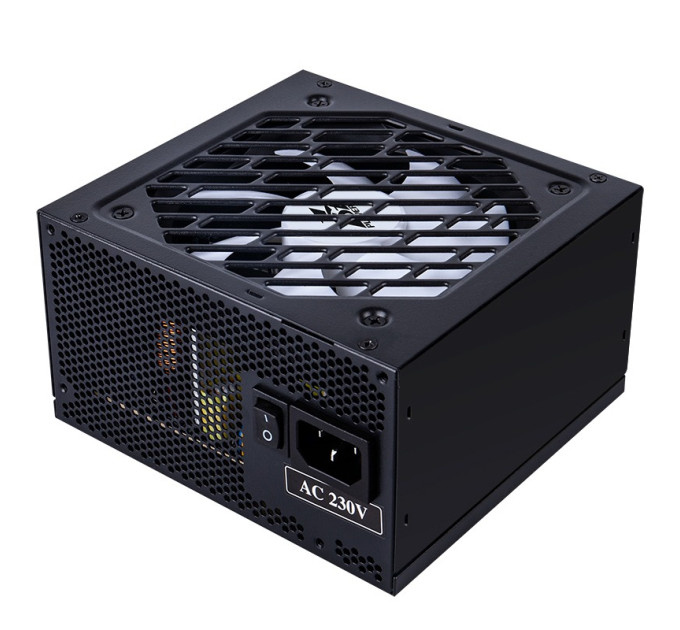 1stPlayer Блок живлення 1stPlayer PS-700FK (FK-700-BK-EU) 700W