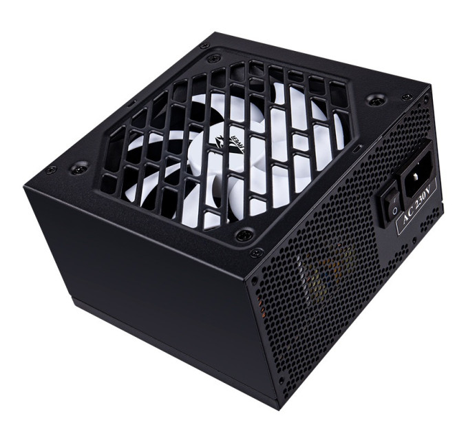 1stPlayer Блок живлення 1stPlayer PS-700FK (FK-700-BK-EU) 700W