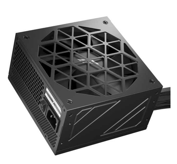 1stPlayer Блок живлення 1stPlayer HA-750AC2 (ACK-STD-750-BK-EU) 750W