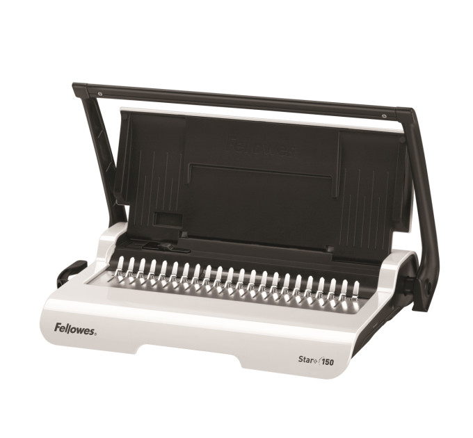 Fellowes Біндер Fellowes Star A4 (f.B5627501)