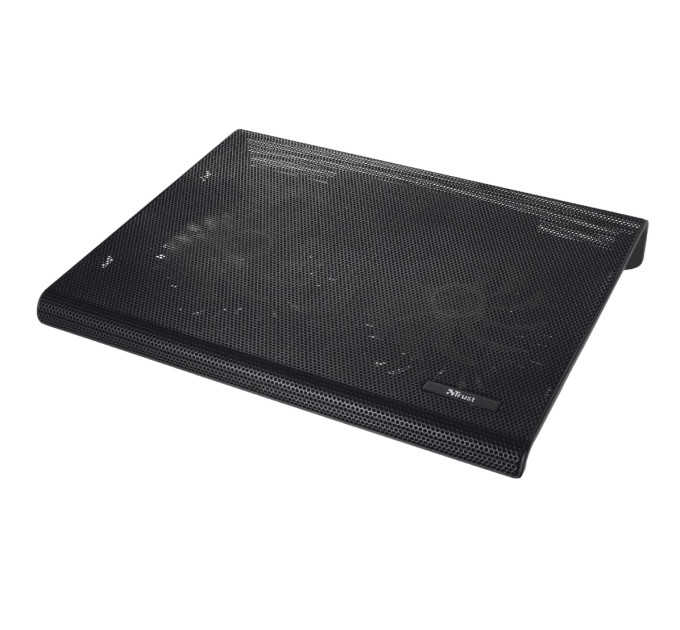 Trust Охолоджуюча підставка для ноутбука Trust Azul Laptop Cooling Stand With Dual Fans (20104)