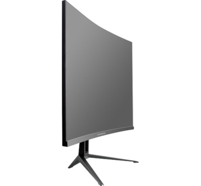 EvroMedia Монітор EvroMedia i24 CurveSync 180 Hz