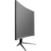 EvroMedia Монітор EvroMedia i24 CurveSync 180 Hz