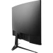 EvroMedia Монітор EvroMedia i24 CurveSync 180 Hz
