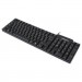 Omega Клавіатура Omega OK-05 Cyrilic Version USB Black (OK05TRU)