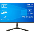 EvroMedia Монітор EvroMedia i24 USBSync 100HZ