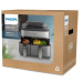 Philips Мультипіч Philips Dual Basket Airfryer 5000 Series (NA555/00)