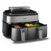 Philips Мультипіч Philips Dual Basket Airfryer 5000 Series (NA555/00)