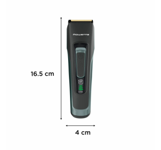 Rowenta Машинка для стрижки Rowenta TN5224E0