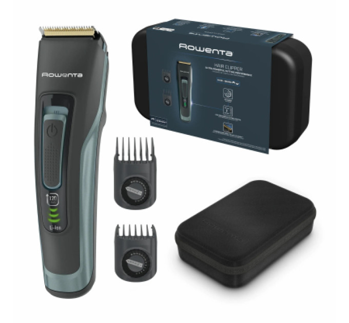 Rowenta Машинка для стрижки Rowenta TN5224E0