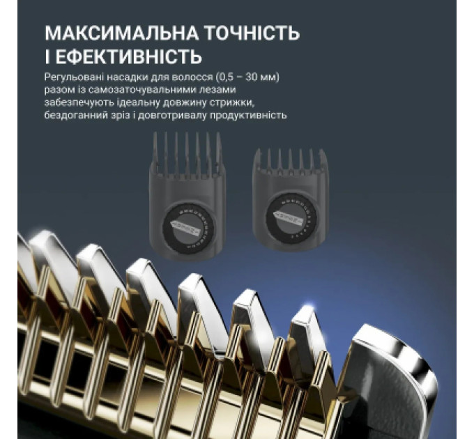 Rowenta Машинка для стрижки Rowenta TN5224E0